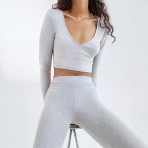 SB Esmeralda longlseeve *BLACK